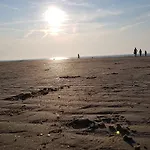 7th Heaven Seaview Apartamento De Panne