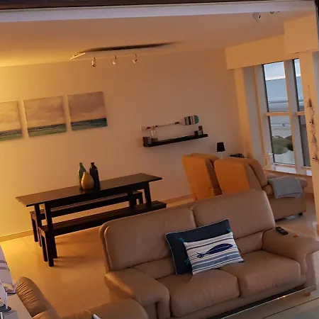 7th Heaven Seaview De Panne