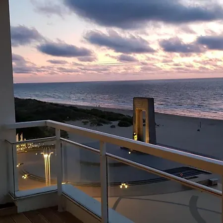 7th Heaven Seaview 公寓 *