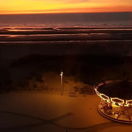 7th Heaven Seaview *