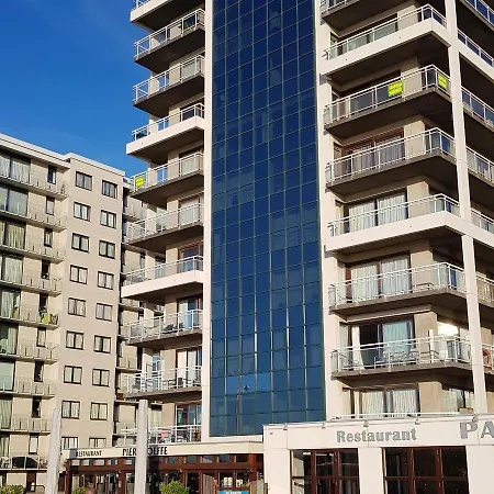 Apartment 7th Heaven Seaview *