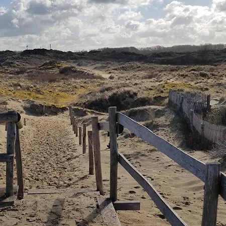 7th Heaven Seaview Apartamento *