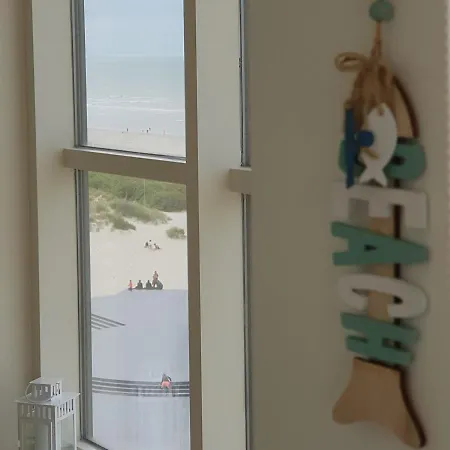 7th Heaven Seaview * De Panne