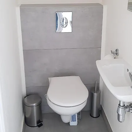 Apartment 7th Heaven Seaview De Panne