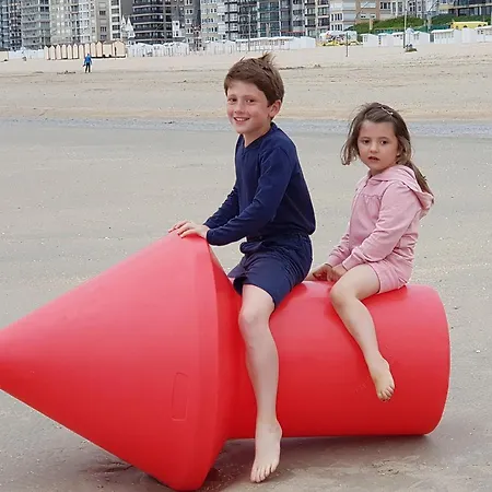 7th Heaven Seaview * 德帕内