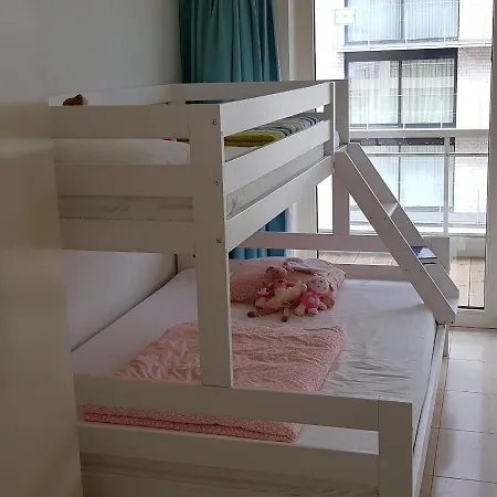 公寓 7th Heaven Seaview 德帕内