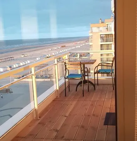 7th Heaven Seaview Apartamento *